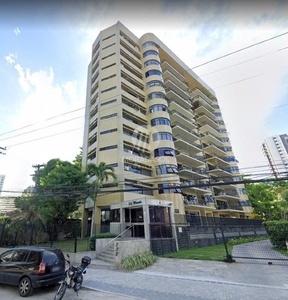 Apartamento à venda com quatro (04) suítes na Estrada das Ubaias - Recife-PE.