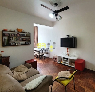 Apartamento à venda, Humaitá, Rio de Janeiro, RJ