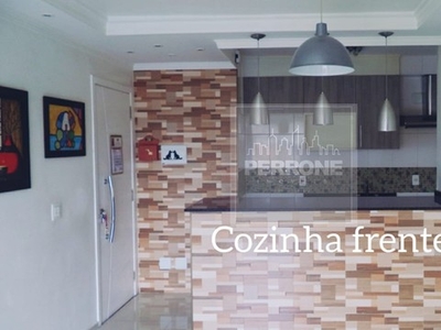 Apartamento à venda - Mooca/SP!