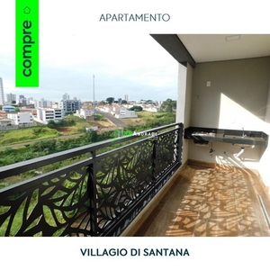 Apartamento à venda no bairro Parque dos Lima - Franca/SP