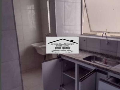 Apartamento à venda no bairro Vila Formosa - Jundiaí/SP