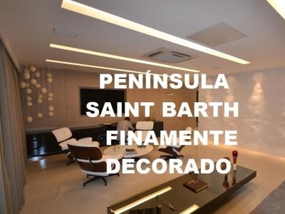 Apartamento à venda Saint Barth