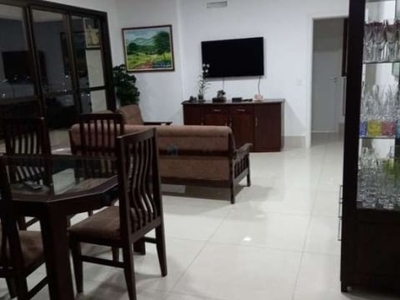 Apartamento america diamond 4 suítes