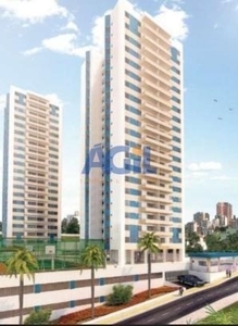 apartamento - Candeal - Salvador