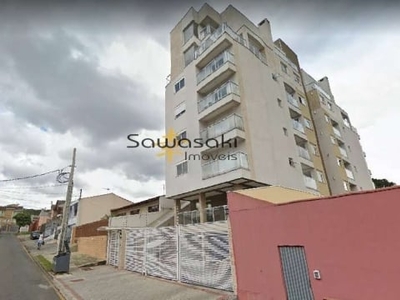 Apartamento Cobertura Duplex para Venda em Bom Jesus São José dos Pinhais-PR