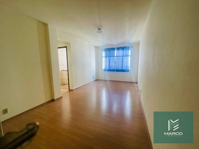 Apartamento com 1 dormitório para alugar, 30 m² por R$ 1.027/mês - Barra do Imbuí - Teresó