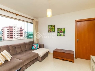 Apartamento com 1 quarto à venda na Rua La Plata, 1011, Jardim Botânico, Porto Alegre, 43 m2 por R$ 340.000