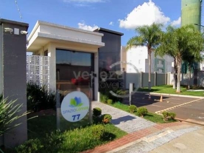Apartamento com 1 quarto para alugar, 45.00 m2 por R$1000.00 - Nacoes Unidas - Londrina/PR