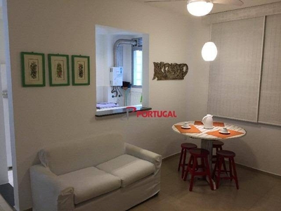 Apartamento com 2 dormitórios à venda, 52 m² por R$ 220.000,00 - Nova Cidade - Rio das Ost