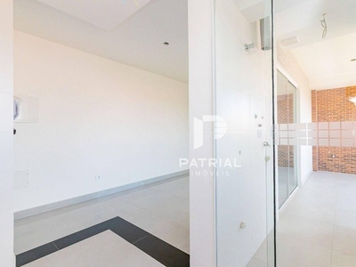 Apartamento com 2 dormitórios à venda, 59 m² por R$ 463.000,00 - Fanny - Curitiba/PR
