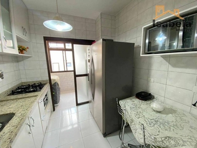 Apartamento com 2 dormitórios à venda, 64 m² por R$ 618.000,00 - Vila da Saúde - São Paulo