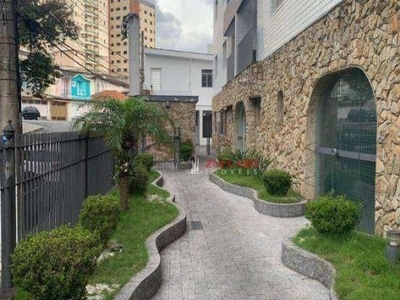 Apartamento para alugar, 67 m² por r$ 2.361,59/mês - jardim barbosa - guarulhos/sp