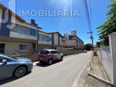 Apartamento com 2 quartos à venda, 67.00 m2 por R$450000.00 - Praia Do Santinho - Florianopolis/SC