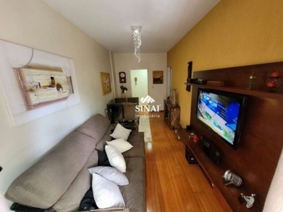 Apartamento com 2 quartos à venda na joaçaba, 40, vila da penha, rio de janeiro por r$ 299.000