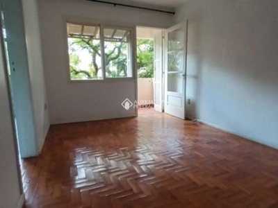 Apartamento com 2 quartos à venda na Rua Doutor Barros Cassal, 697, Floresta, Porto Alegre, 63 m2 por R$ 390.000