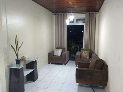 Apartamento com 2 quartos à venda no Aleixo, Manaus , 71 m2 por R$ 220.000