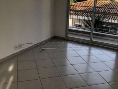Apartamento com 2 quartos à venda no Centro, São Carlos , 69 m2 por R$ 308.000
