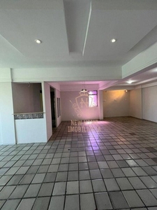 Apartamento com 3 dormitórios, 147 m² - venda por R$ 400.000,00 ou aluguel por R$ 2.800,00