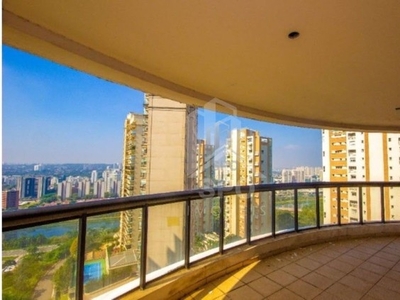 Apartamento com 3 dormitórios, 160 m² - venda por R$ 1.480.000,01 ou aluguel por R$ 10.131