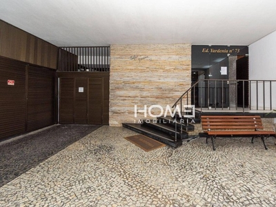 Apartamento com 3 dormitórios à venda, 100 m² por R$ 952.000,00 - Flamengo - Rio de Janeir