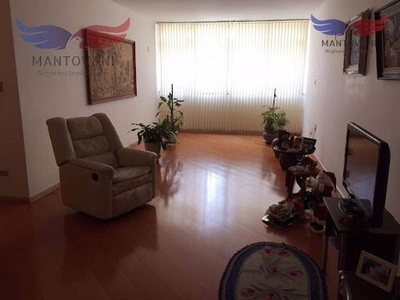 Apartamento com 3 dormitórios à venda, 174 m² por R$ 1.200.000,00 - Santa Cecília - São Pa