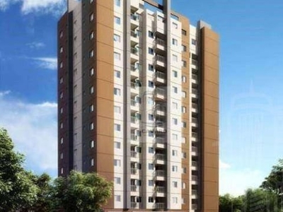 Apartamento com 3 dormitórios à venda, 70 m² por r$ 656.971,14 - santa paula - são caetano do sul/sp