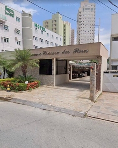 Apartamento com 3 dormitórios para alugar, 70 m² por R$ 425.000,00/mês - Chácara Malota -