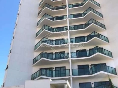 Apartamento com 3 quartos à venda na avenida mauá, 700, centro, araraquara por r$ 850.000