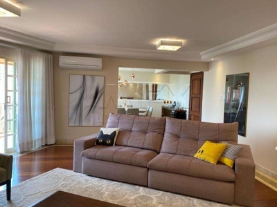 Apartamento com 3 quartos à venda na Rua Guilherme de Almeida, Jardim Panorama, Bauru, 270 m2 por R$ 950.000