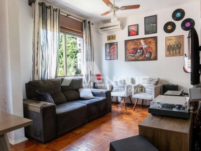 Apartamento com 3 quartos à venda na Rua Lasar Segall, 50, São Sebastião, Porto Alegre por R$ 240.000