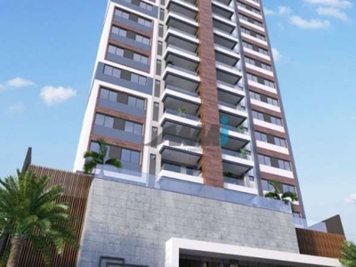 Apartamento com 3 quartos à venda na Vereador Milton Ribeiro da Luz, 75, Fazenda, Itajaí por R$ 848.375