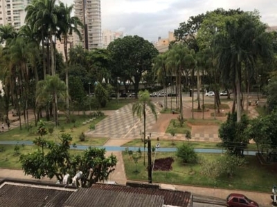 Apartamento com 3 quartos à venda no Aparecida, Santos , 260 m2 por R$ 935.000