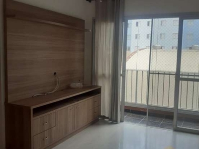 Apartamento com 3 quartos para alugar na Jornalista Ernesto Napoli, 1233, Jardim Paulicéia, Campinas, 52 m2 por R$ 2.200
