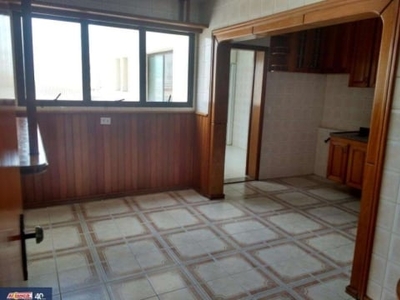 Apartamento com 4 dormitórios à venda, 180 m² por R$ 1.250.000,00 - Jardim Maia - Guarulhos/SP