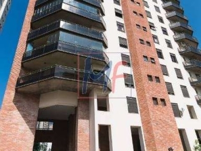 Apartamento com 4 quartos para alugar na Vila Suzana, São Paulo , 393 m2 por R$ 15.000