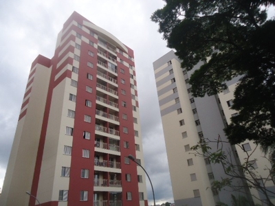 Apartamento de 56 metros quadrados no bairro Butantã com 2 quartos
