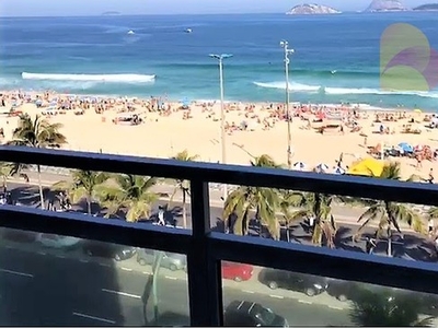 Apartamento em Ipanema - Rio de Janeiro