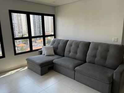Apartamento - Jardim Anália Franco - 70,00 m2.