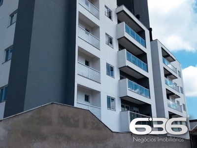 Apartamento | Joinville | Comasa