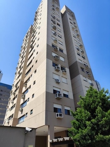 Apartamento mobiliado com 1 suite, mais 2 dormitórios Bairro Santana ...