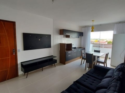 APARTAMENTO MOBILIADO NO BOA VISTA - 5 MINUTOS DO CENTRO