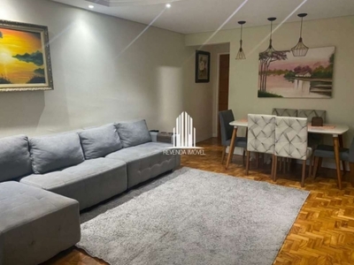 Apartamento Mormanno á venda com 98m² 3 dormitórios e 1 vaga de garagem no Sacomã, São Paulo - SP