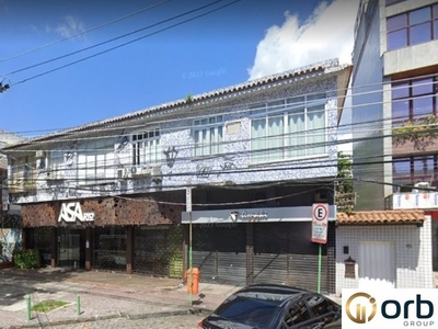 Apartamento na Av. Olegário Maciel, com 55m² - Barra da Tijuca