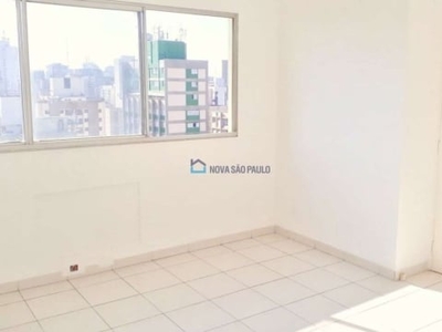 Apartamento na Vila Mariana com 30m², Sem Vaga