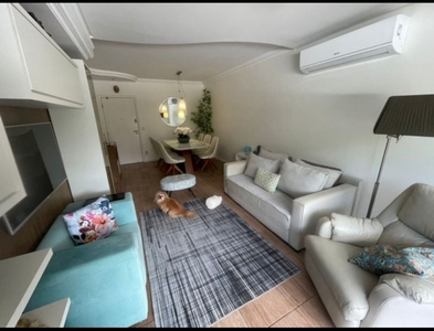 Apartamento no Bairro Vila Formosa em Blumenau com 4 Dormitórios (1 suíte) e 113 m²