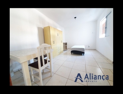 Apartamento no Bairro Vila Nova em Blumenau com 1 Dormitórios