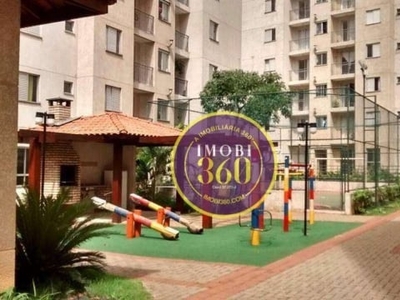 Apartamento no Jardim Vila Formosa , para locação e venda com 2 dormitórios e vaga