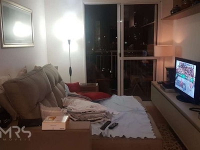 Apartamento no Morumbi - São Paulo, SP