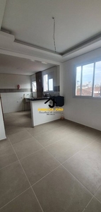 Apartamento novo 02 dormitórios a partir $269mil - Vila Valença
