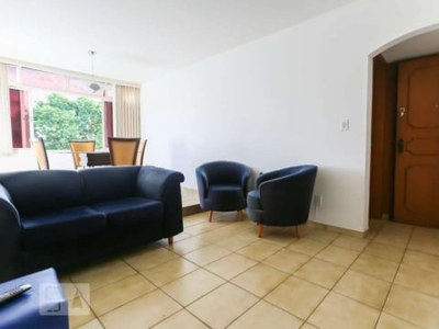 Apartamento para aluguel - asa sul, 2 quartos, 75 m² - brasília
